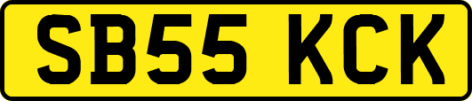 SB55KCK