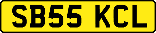 SB55KCL