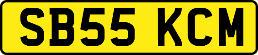 SB55KCM