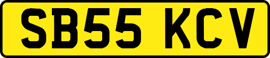 SB55KCV