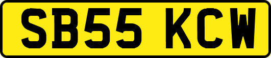 SB55KCW