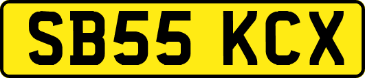 SB55KCX