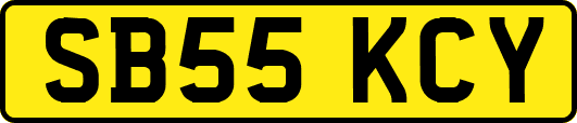 SB55KCY