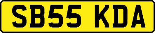 SB55KDA
