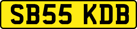 SB55KDB