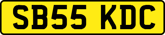 SB55KDC