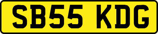 SB55KDG