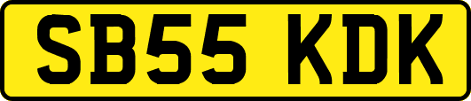 SB55KDK