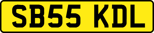 SB55KDL