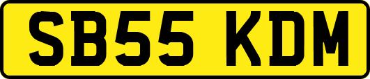 SB55KDM