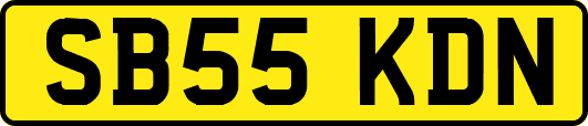 SB55KDN