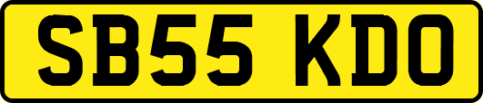 SB55KDO