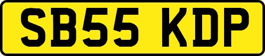 SB55KDP