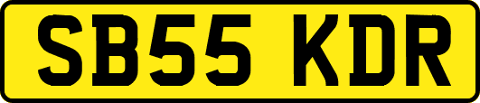SB55KDR