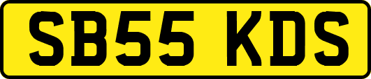 SB55KDS