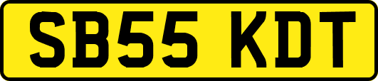 SB55KDT