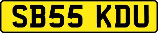 SB55KDU