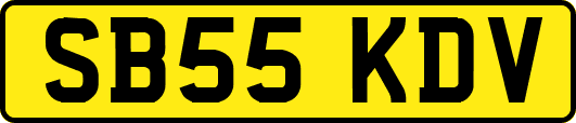 SB55KDV