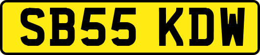 SB55KDW