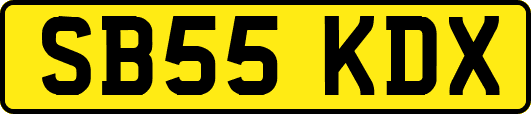 SB55KDX