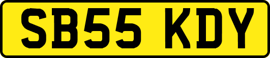 SB55KDY