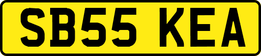 SB55KEA