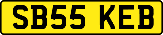 SB55KEB