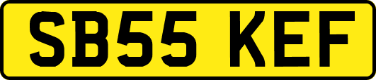 SB55KEF