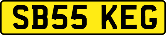 SB55KEG