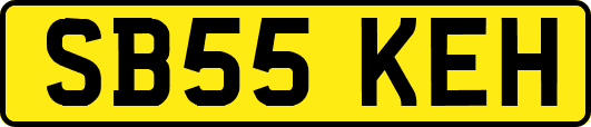 SB55KEH