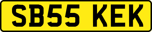 SB55KEK