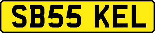 SB55KEL