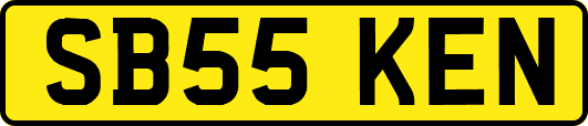 SB55KEN