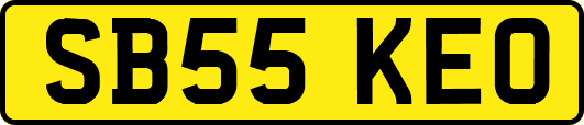 SB55KEO