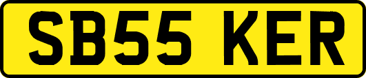 SB55KER