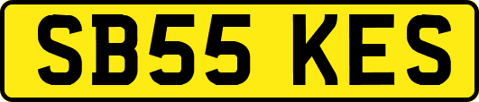 SB55KES