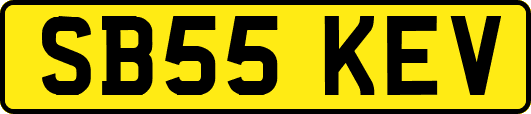 SB55KEV