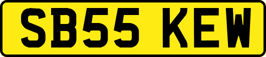 SB55KEW