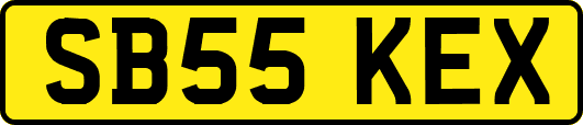 SB55KEX