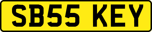 SB55KEY