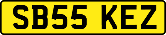 SB55KEZ