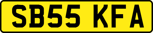 SB55KFA