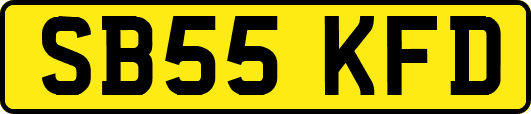 SB55KFD