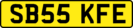 SB55KFE