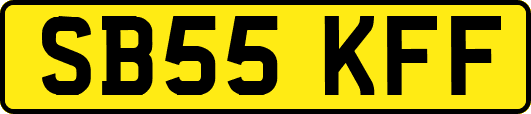 SB55KFF