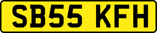 SB55KFH