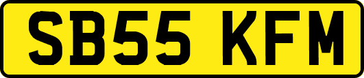 SB55KFM