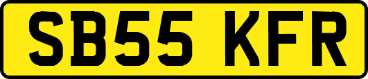 SB55KFR