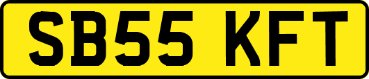 SB55KFT