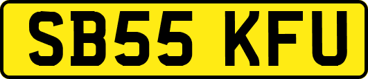 SB55KFU
